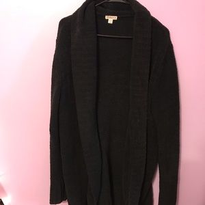 Merona long cardigan